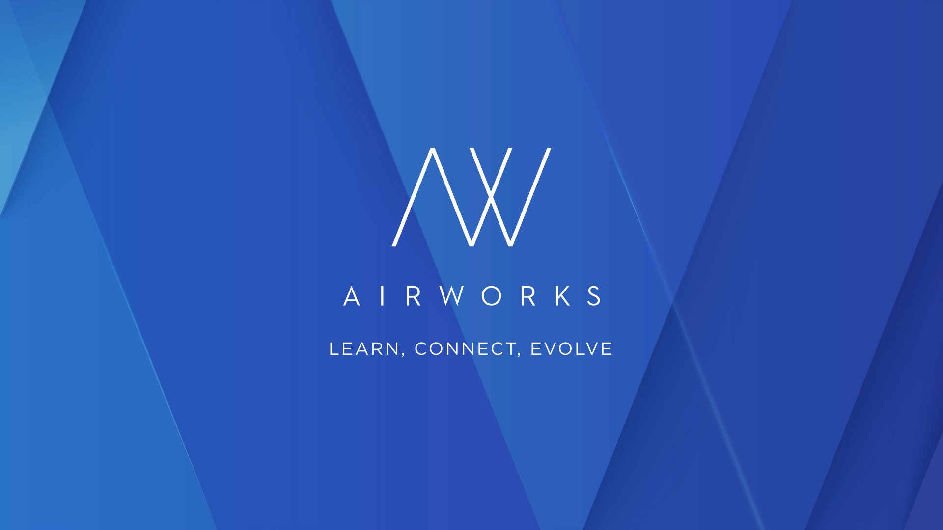 AirWorks Day 1 Recap